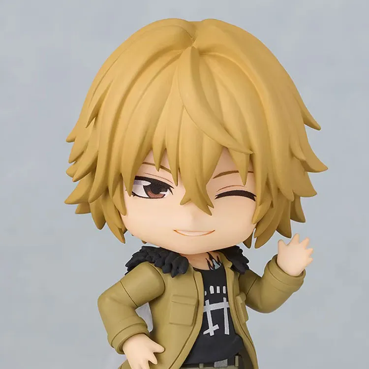 GSC Nendoroid 2779, The Family Teacher, Dino Garon, No Bonus Included Chibi Figures-1