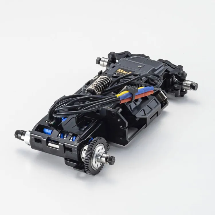 KYOSHO Mini Racer MR 04EVO2 Model Accessories-1