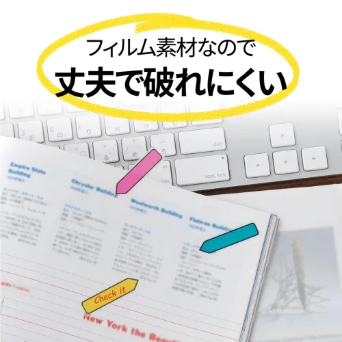 3M Sticky Notes Coating, Blue, Pink, Yellow Notebook/Post it Notes