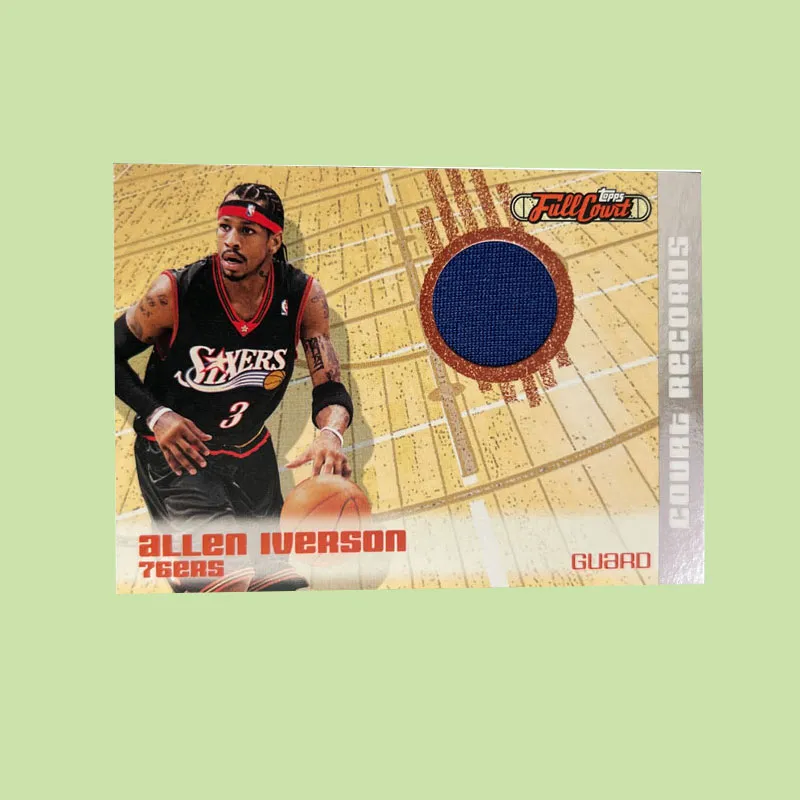Topps Sports Cards-2