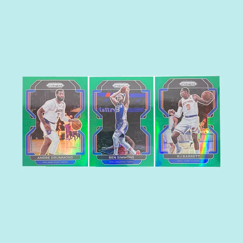 PANINI Sports Cards-3