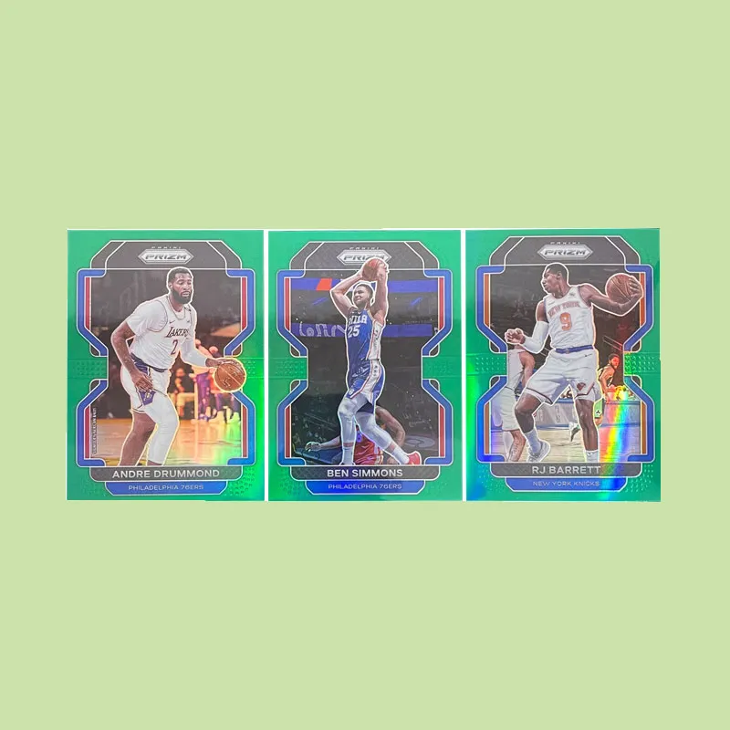 PANINI Sports Cards-2