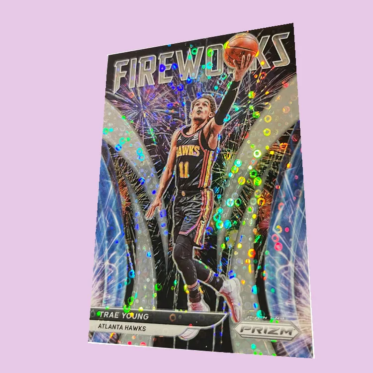 PANINI Sports Cards-2