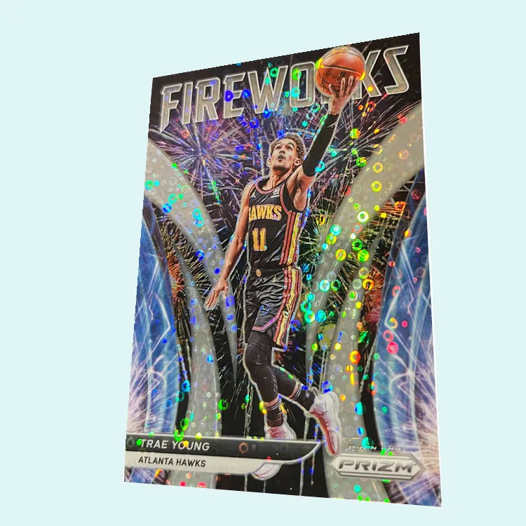 PANINI Sports Cards-3
