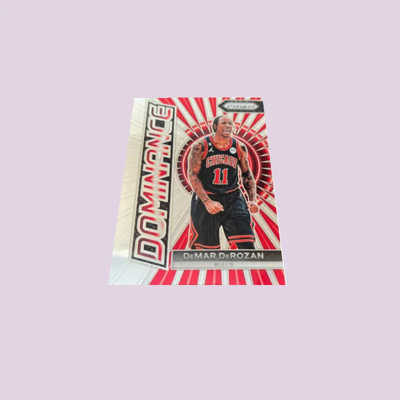 PANINI Sports Cards-2