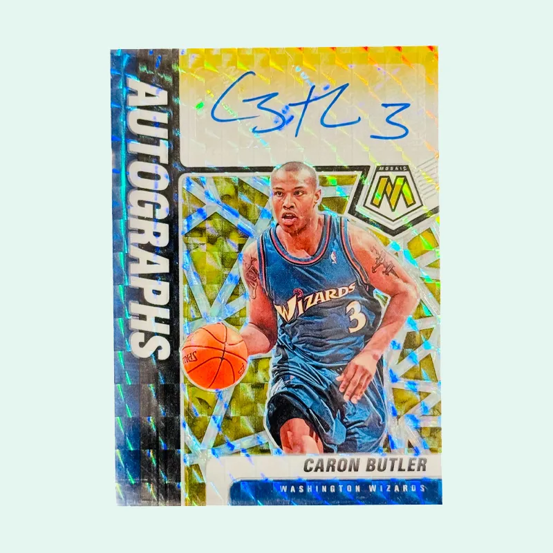 PANINI Sports Cards-3