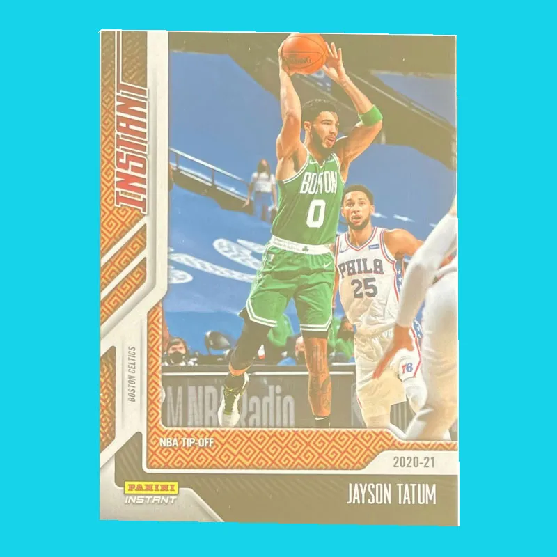 PANINI Sports Cards-2