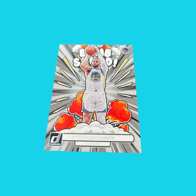 PANINI Sports Cards-3