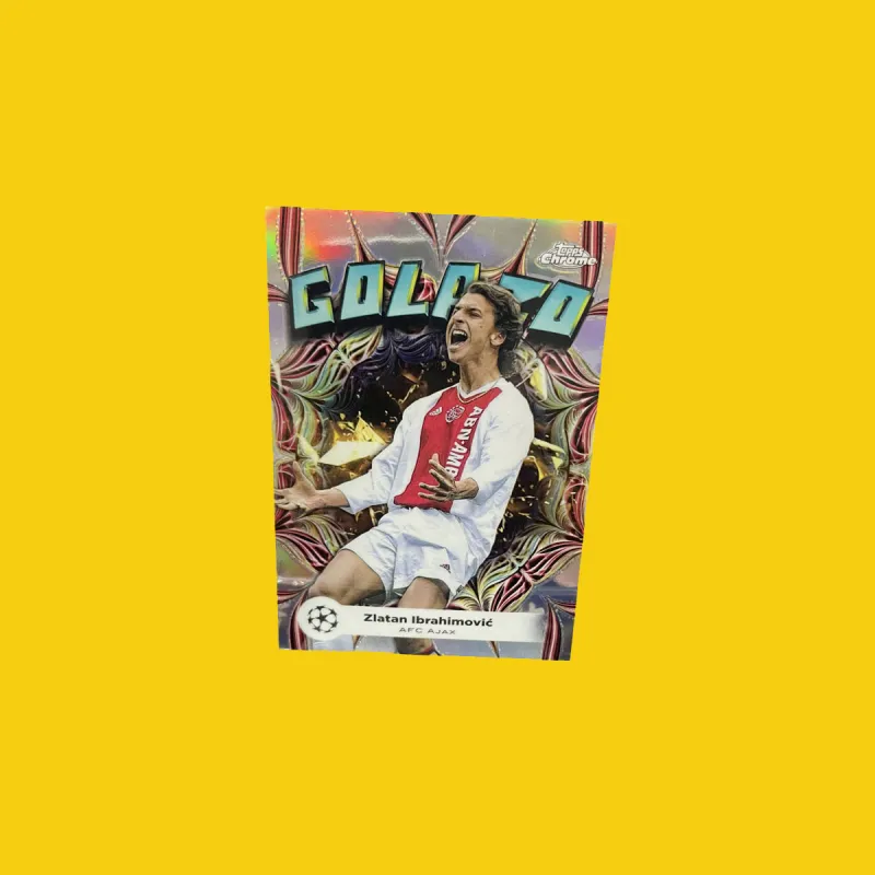 Topps Sports Cards-2