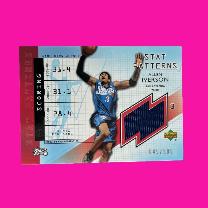 UPPER D.E.C.K Sports Cards-2