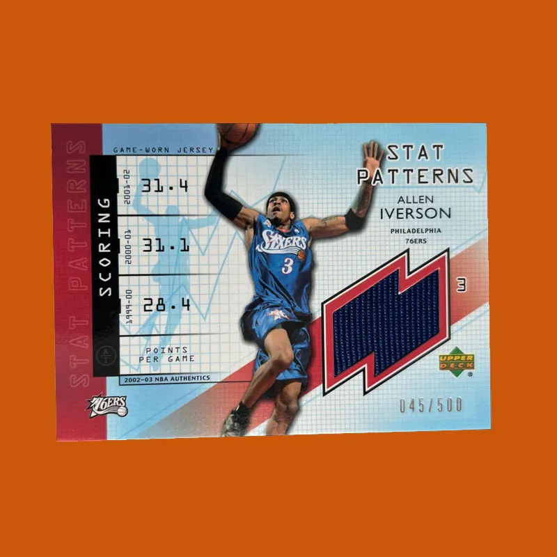 UPPER D.E.C.K Sports Cards-3