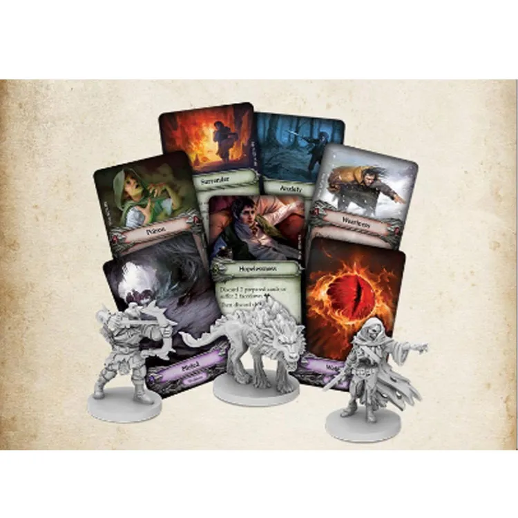 ASMODEE Board Games-2