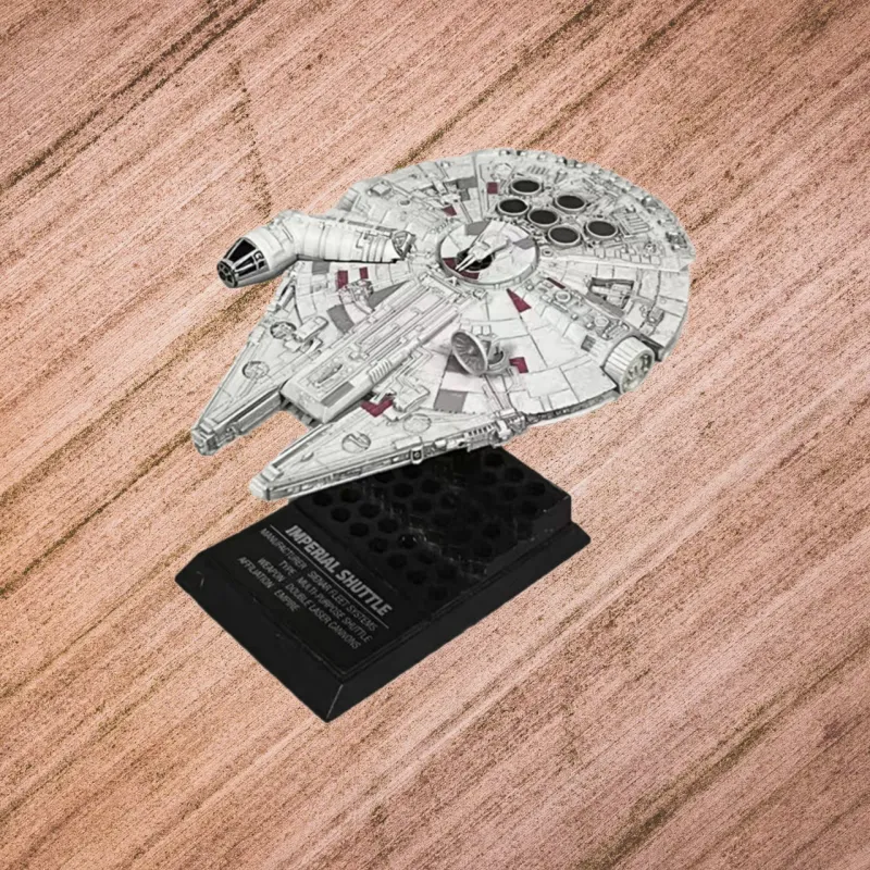 ASMODEE Star Wars Tactics  MILLENNIUM FALCON Board Games-3