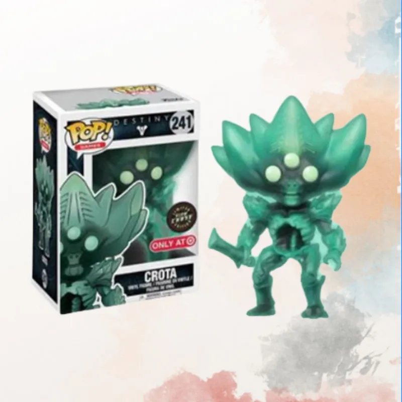 Funko Chibi Figures-2