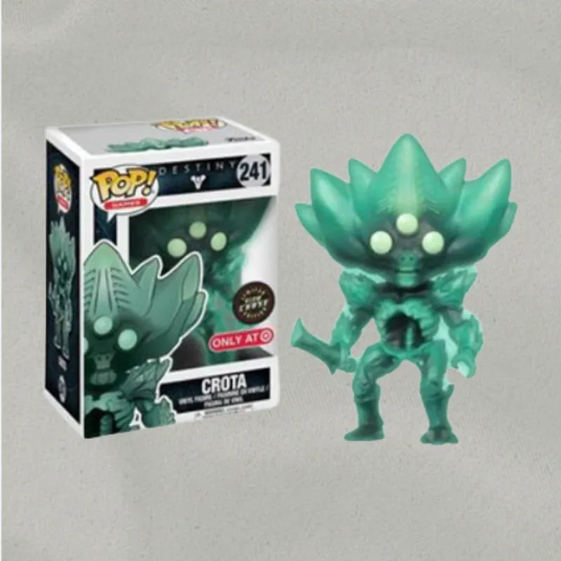Funko Chibi Figures-3