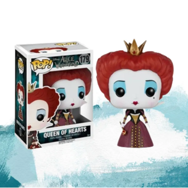 Funko POP! Chibi Figures-2