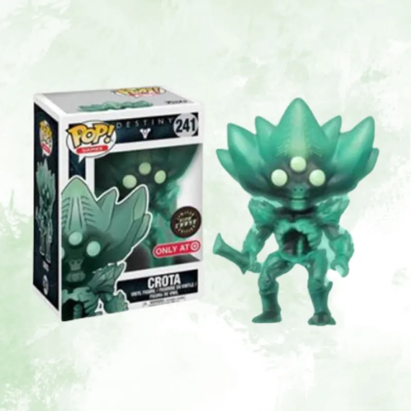 Funko Chibi Figures-1
