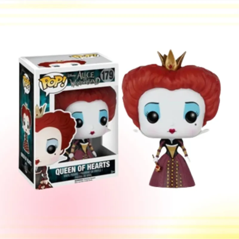 Funko POP! Chibi Figures-1