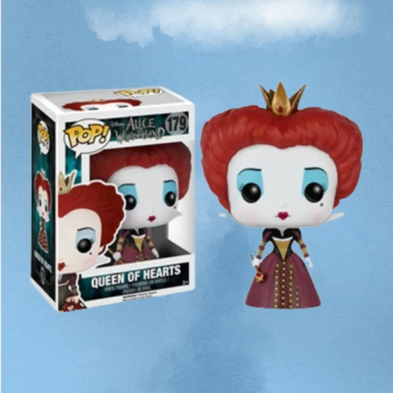Funko POP! Chibi Figures-3
