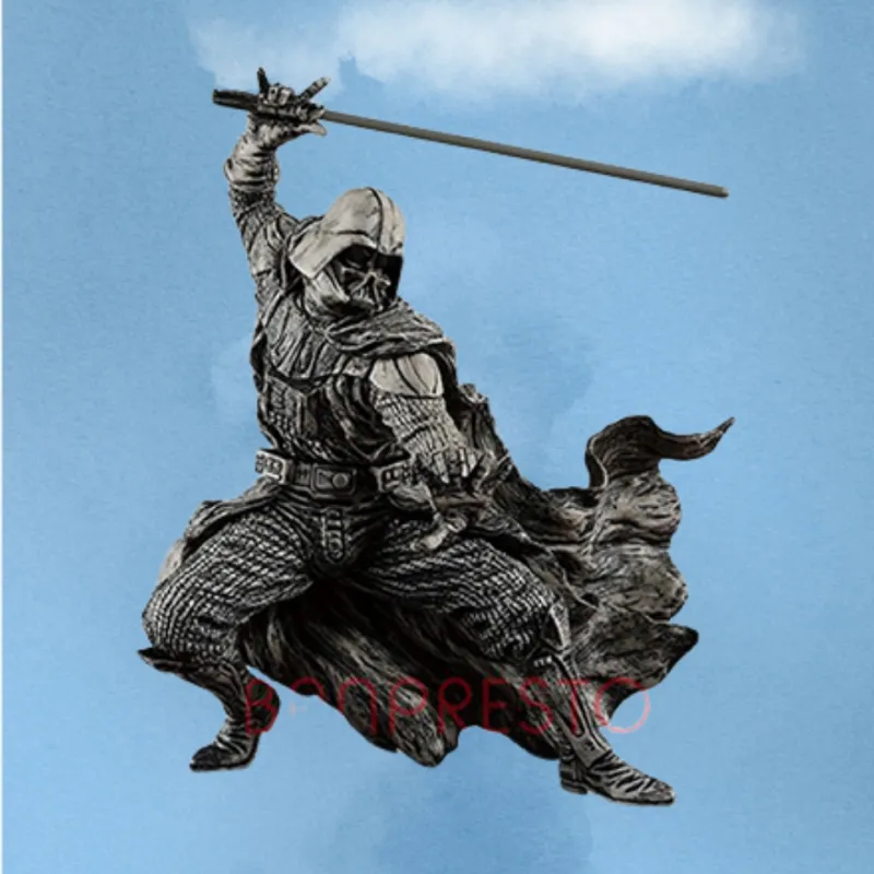 BANPRESTO Anakin DARTH VADER Gallery Star Wars, Skywalker Special Color Ver Bonus Gifts-1