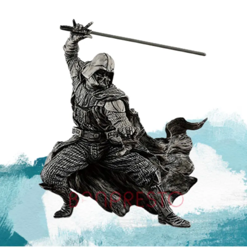BANPRESTO Anakin DARTH VADER Gallery Star Wars, Skywalker Special Color Ver Bonus Gifts-3