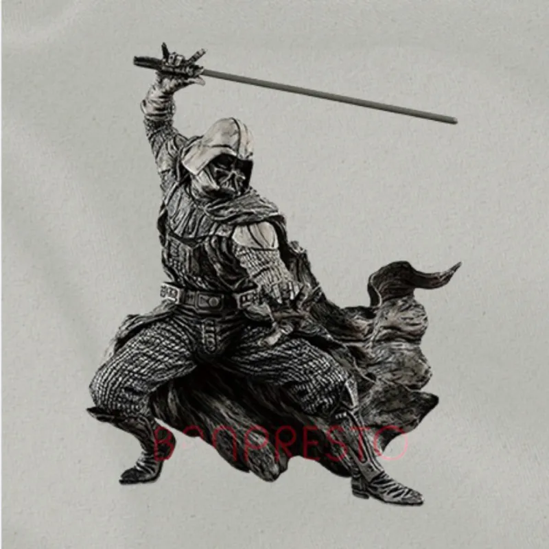 BANPRESTO Anakin DARTH VADER Gallery Star Wars, Skywalker Special Color Ver Bonus Gifts-2