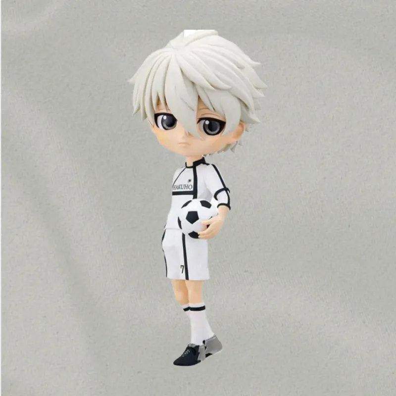 BANPRESTO Q Posket Blue Lock The Movie Kaito Sora Bonus Gifts-2