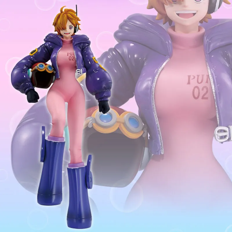 BANDAI D Reward, Lilith Bonus Gifts-1