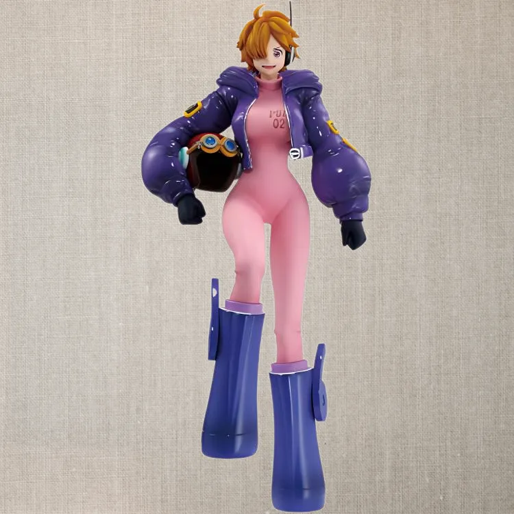 BANDAI D Reward, Lilith Bonus Gifts-3