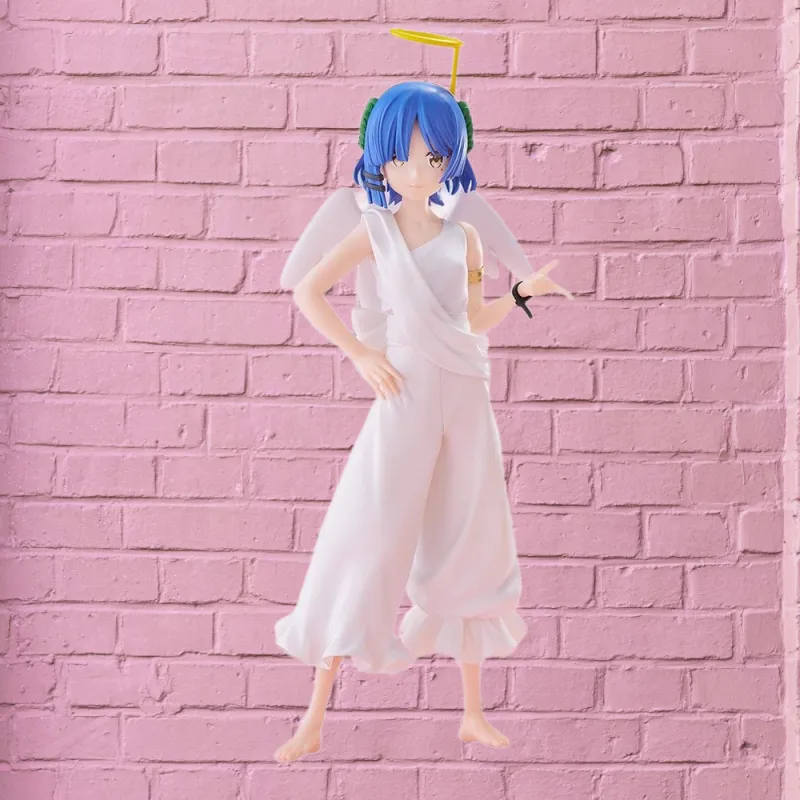 SEGA Ryo Yamada Bocchi The Rock! Anime Edition Luminasta Bonus Gifts 17cm-2