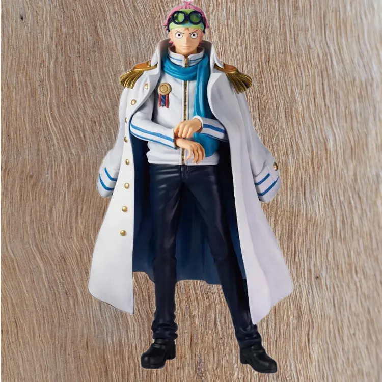 BANDAI One Piece Character Legendary Hero A Reward Comparable To MASTERLISE Bonus Gifts-2
