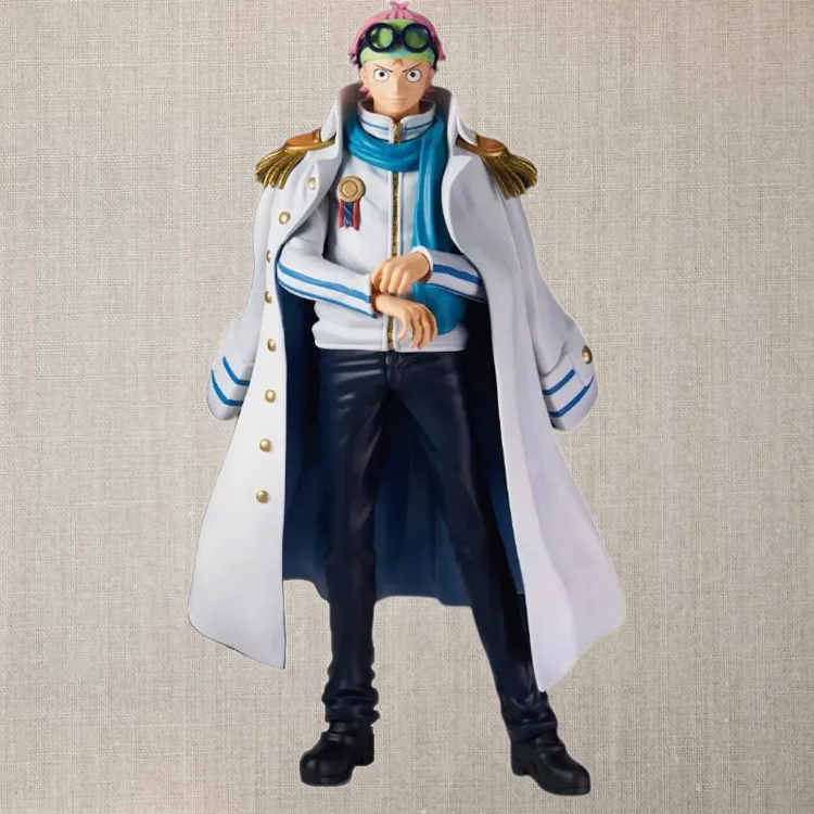 BANDAI One Piece Character Legendary Hero A Reward Comparable To MASTERLISE Bonus Gifts-3