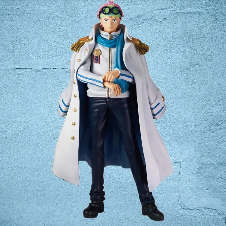 BANDAI One Piece Character Legendary Hero A Reward Comparable To MASTERLISE Bonus Gifts-1