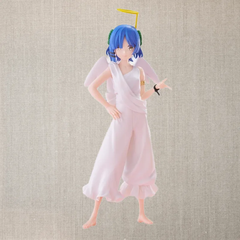 SEGA Ryo Yamada Bocchi The Rock! Anime Edition Luminasta Bonus Gifts 17cm-3