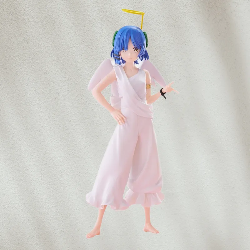 SEGA Ryo Yamada Bocchi The Rock! Anime Edition Luminasta Bonus Gifts 17cm-1