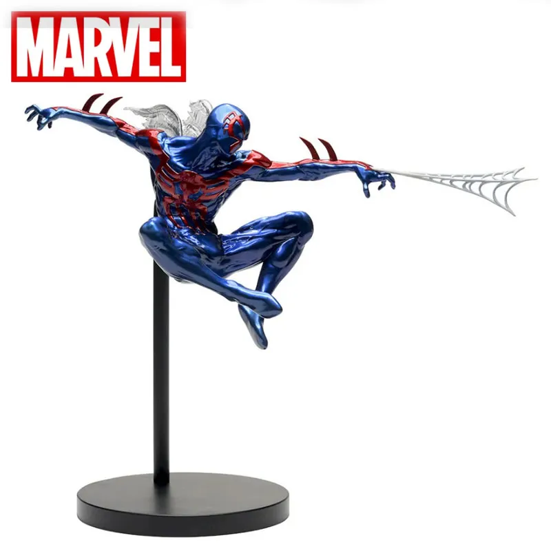 SEGA Spider Man Across The Spider Verse Marvel Bonus Gifts-3