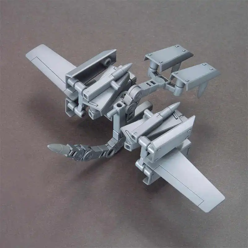 BANDAI HGBF Fighters Bolden Mechanical Arm 08 Model Accessories-1