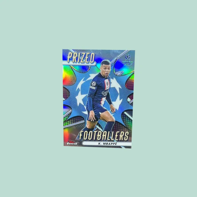 Topps Sports Cards-2