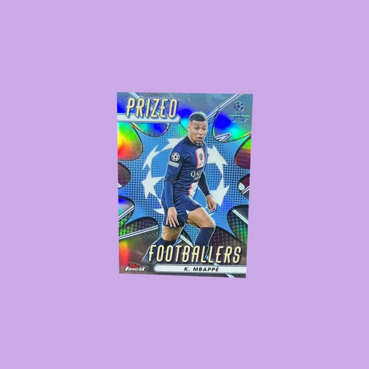 Topps Sports Cards-1