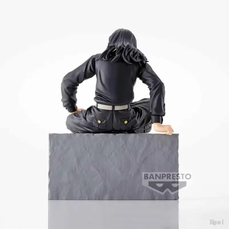 BANPRESTO Tokyo Revengers Tokyo Revengers Kenji Todoroki Bonus Gifts-4