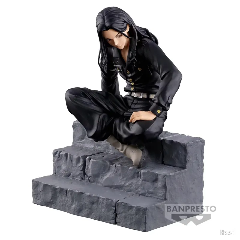 BANPRESTO Tokyo Revengers Tokyo Revengers Kenji Todoroki Bonus Gifts-1