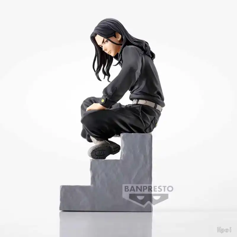 BANPRESTO Tokyo Revengers Tokyo Revengers Kenji Todoroki Bonus Gifts-3