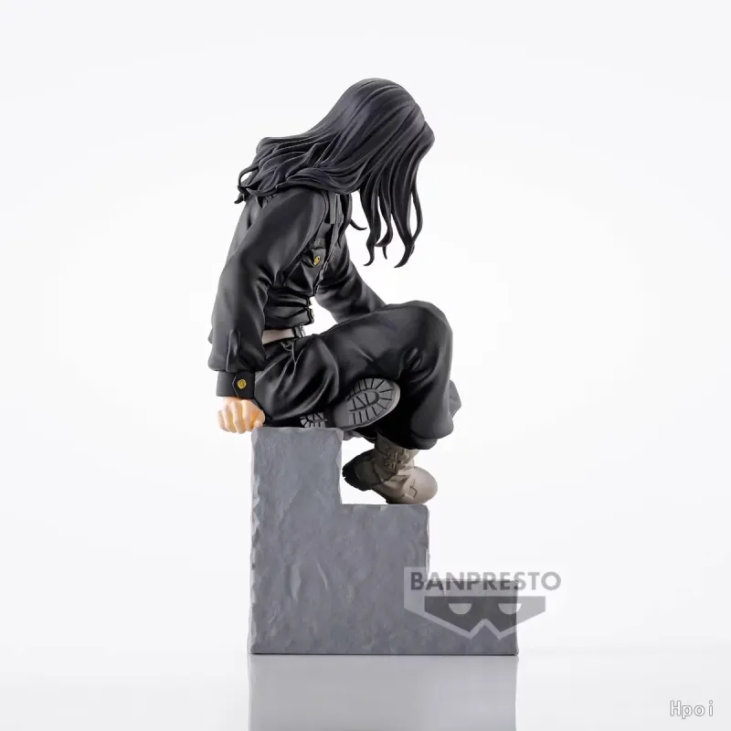 BANPRESTO Tokyo Revengers Tokyo Revengers Kenji Todoroki Bonus Gifts-2