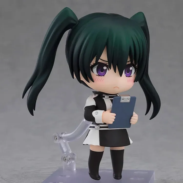 GSC Exorcist Youth Nendoroid 2735 Lee Na Ri Lee Chibi Figures-1