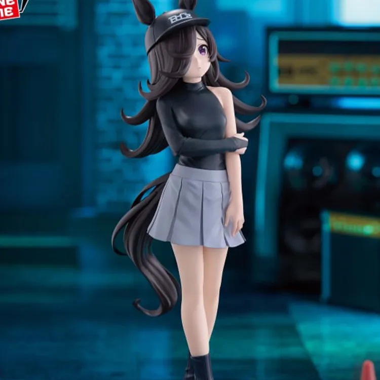 BANPRESTO Pretty Derby Pretty Derby/Mi Yu, Yujun Girlish Bonus Gifts-3