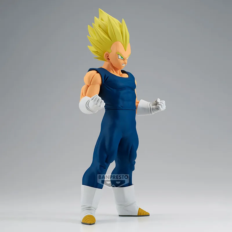 BANPRESTO Dragon Ball, Vegeta Grandista Dhar Bonus Gifts-1