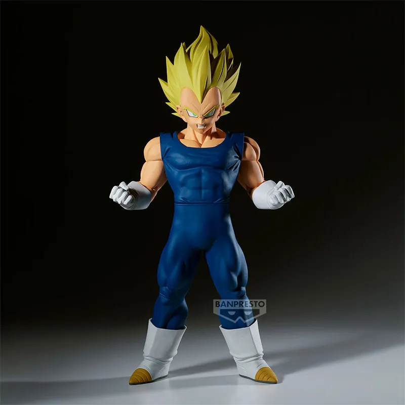 BANPRESTO Dragon Ball, Vegeta Grandista Dhar Bonus Gifts-3