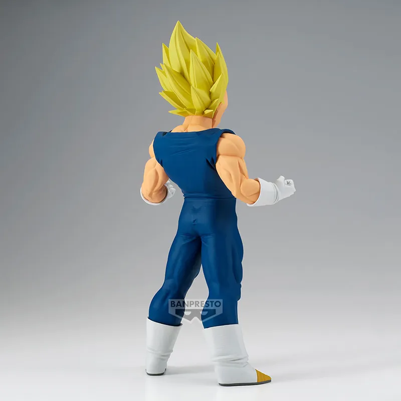 BANPRESTO Dragon Ball, Vegeta Grandista Dhar Bonus Gifts-2