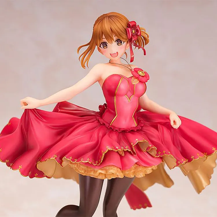 Wonderful Works Lesley Stott, Formalwear Ver. Bonus Gifts-1