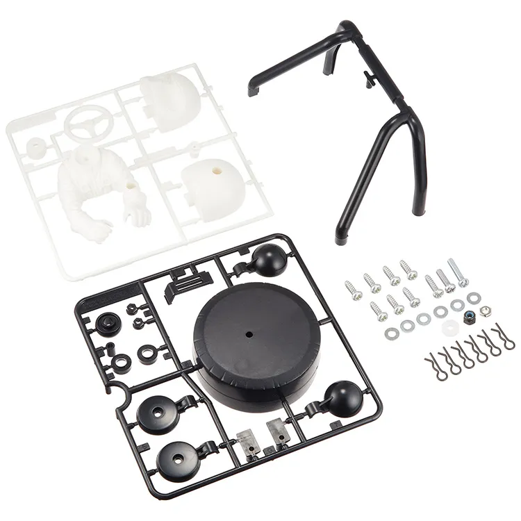 Tamiya SP.1495 Suzuki Jimny, Spare Body Set Model Accessories-1